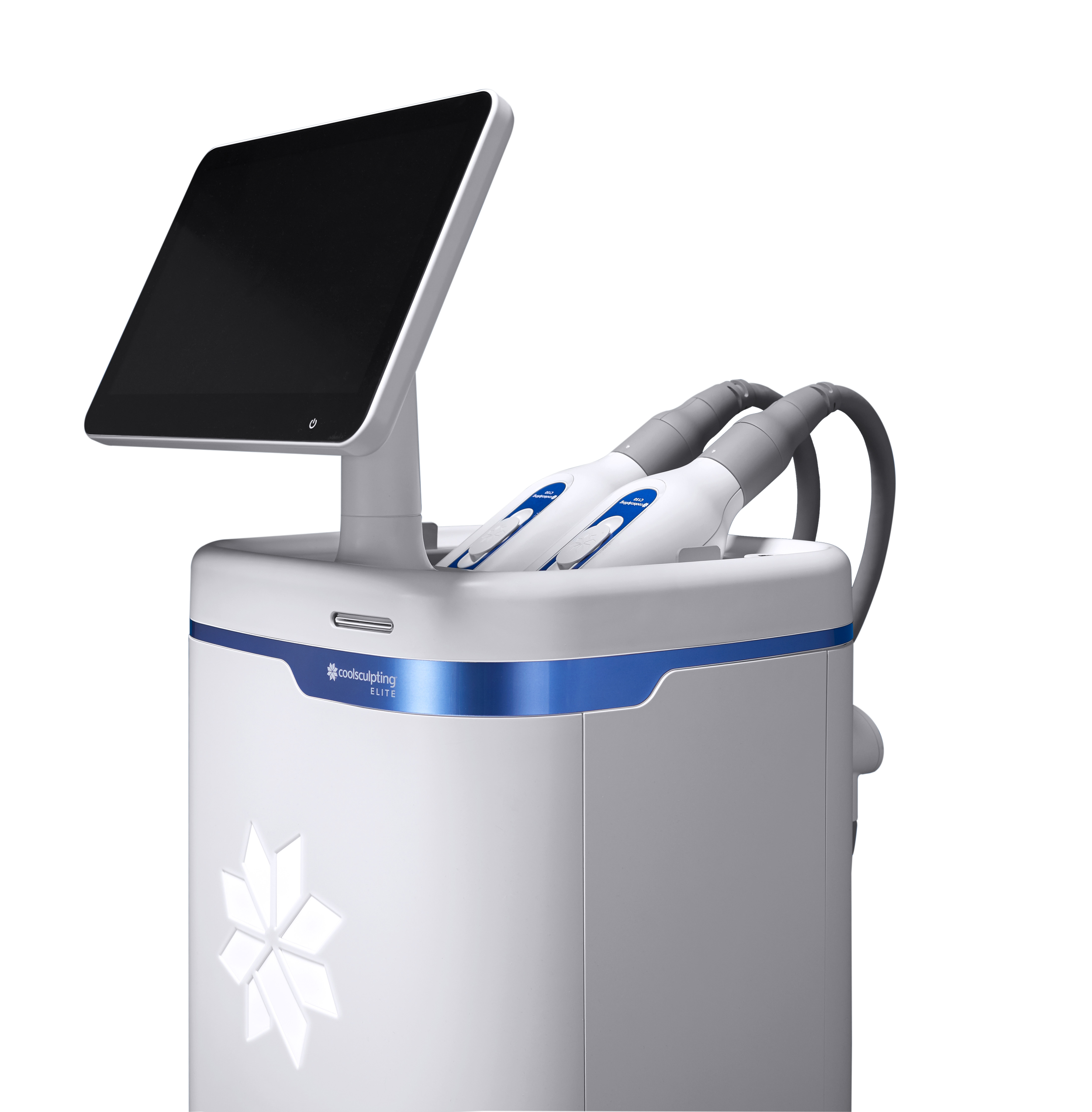 CoolSculpting ELITE system