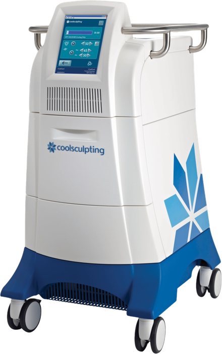 Legacy CoolSculpting system