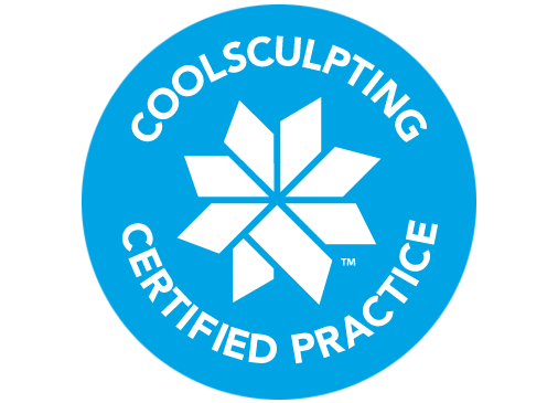CoolSculpting Certified Practice