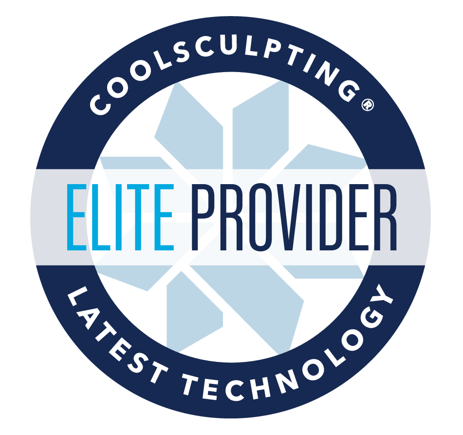 CoolSculpting ELITE Provider - Latest Technology