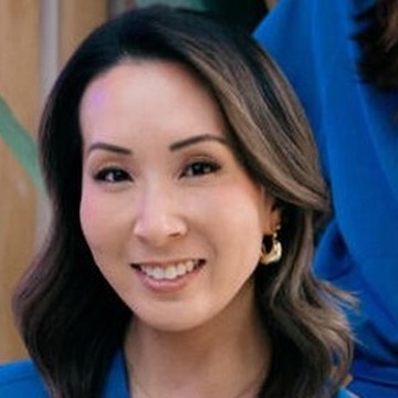 Jennifer Kim, Founder of Cool Contours